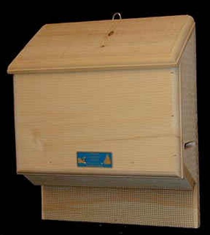 Sunshines Bat House - Small