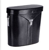 753C Genuine Leather Case