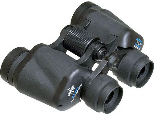 Swift 7x35 ZWCF Aerolite Binoculars