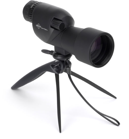 Swift Reliant Compact 8x60 Spotting Scope