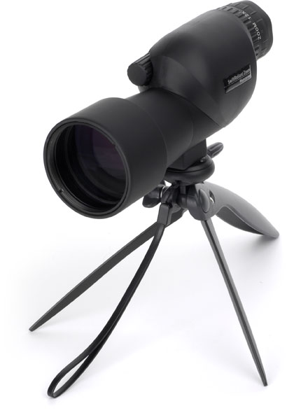 Swift Reliant Compact Zoom 12-26x60mm Spotting Scope