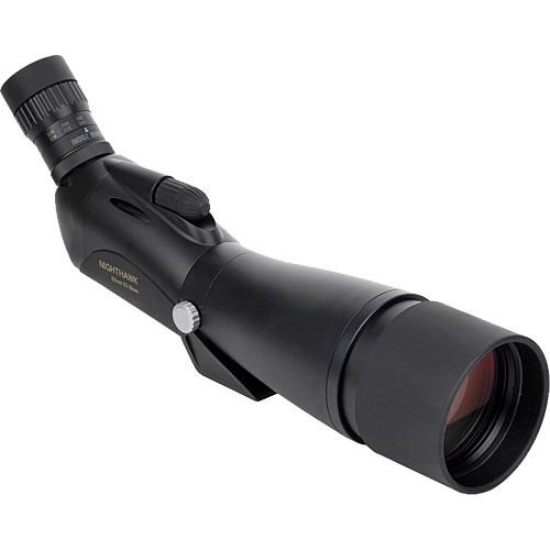 Swift 851ED NightHawk 82mm HP Premier Spotting Scope Body w/out Eyepiece