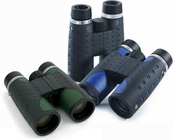 Swift 929 Ultra Lite 8x42 Waterproof Birding Binoculars
